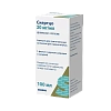 Купить Скертцо пор д/сусп д/внутр 20мг/мл фл 100мл +мерный шпр с насадкой