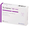 Купить Эутирокс таблетки 88мкг №100