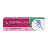 Купить Аэртал 1,5 % 60 г крем для наружного применения