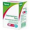 Купить Периндоприл-Тева таблетки 5мг №30