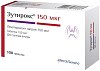 Купить Эутирокс таб 150мкг №100