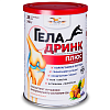 Купить Геладринк плюс 340г Ананас