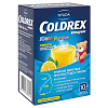 Купить Колдрекс Юниор порошок д/р-ра д/внутр доз д/детей пак 3г №10