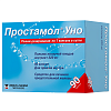 Купить Простамол Уно капсулы 320мг №90