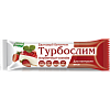 Купить Турбослим батончик 50г клубничный чизкейк
