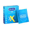 Купить Durex ХХL презервативы увеличенного размера 3 шт.