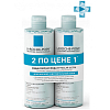 Купить La Roche-Posay Effaclar вода мицелл ультра 400мл №2 д/жирн и пробл кожи
