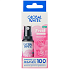 Купить Глобал Вайт спрей д/полости рта 15мл освежающ баблминт