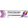 Купить Троксевазин гель для наружного применения 2% 40г