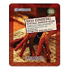 Купить FoodaHolic маска 23г ткан 3D c экстр красного женьшеня Red Ginseng