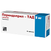 Купить Периндоприл-ТАД таблетки 8мг №30