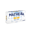 Купить Магне В6 таблетки по №60