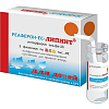 Купить Реаферон-ЕС-Липинт лиофил д/сусп внутр примен 250тыс ЕД фл №5