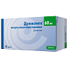 Купить Дулоксента капс 60мг №28