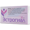 Купить Эстрогиал крем для интимной гигиены №10