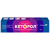 Купить Кеторол гель для наружного применения 2% 30г