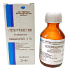 Купить Левомицетин р-р д/наруж примен спирт 1% фл 25мл