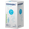Купить Номидес пор д/сусп д/внутр 12мг/мл 10г