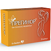 Купить Прегинор капс 550мг №30