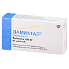 Купить Ламиктал таб 100мг №30
