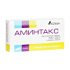 Купить Аминтакс суппозитории ваг №10