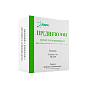 Купить Преднизолон раствор для внутривенного и внутримышечного введения 30мг/мл 1мл №10