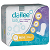 Купить Dailee Lady Mini 10 шт прокладки женские урологические