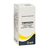 Купить Тобразон капли глазные  5мл