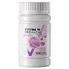 Купить Витрум Пренатал Плюс таб ппо №100