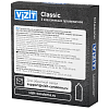 Купить VIZIT Classic презервативы классические 3 шт.