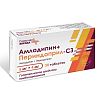Купить Амлодипин+Периндоприл-СЗ таб 5мг+4мг №30