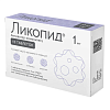 Купить Ликопид таблетки 1мг №10