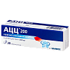 Купить АЦЦ 200 таб шип 200мг №20