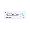 Купить Акриол Про 2,5% + 2,5% 5 г крем для местного и наружного применения
