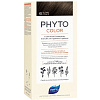 Купить Phyto color №6 (темный блонд) краска для волос