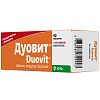 Купить Дуовит драже №40