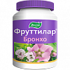 Купить Фруттилар Бронхо пастилки жев №30 в форме мармел ягод