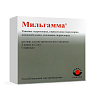 Купить Мильгамма раствор д/в/м введ 2мл №5