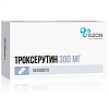 Купить Троксерутин капсулы 300мг №50