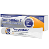 Купить Гепатромбин Г мазь для наружного и ректального применения 20г + компл с наконеч