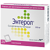 Купить Энтерол порошок д/сусп д/внутр 250мг №20