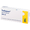 Купить Тиберал таб ппо 500мг №10