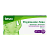 Купить Флуконазол-Тева капсула 150мг №1