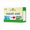 Купить Рыбий жир Mirrolla с экстр. валериана и пустырника капс. №100