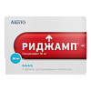 Купить Риджамп таб дисперг в полости рта 50мг №4