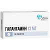 Купить Галантамин таб ппо 12мг №56