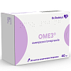 Купить Омез капс кишечнораств 40мг №30 (новая форма)