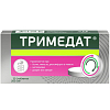 Купить Тримедат таб 200мг №30