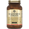 Купить Solgar  Цитрат Магния  №60