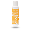 Купить Levrana молочко для тела Арт.SP01 150мл Календула SPF20